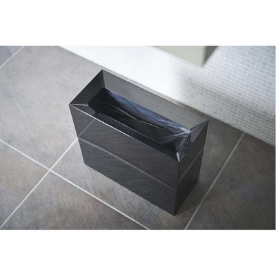 product image for Tower Rectangular 4 Gallon Trash Can by Yamazaki 88