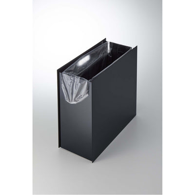 product image for Tower Rectangular 4 Gallon Trash Can by Yamazaki 38
