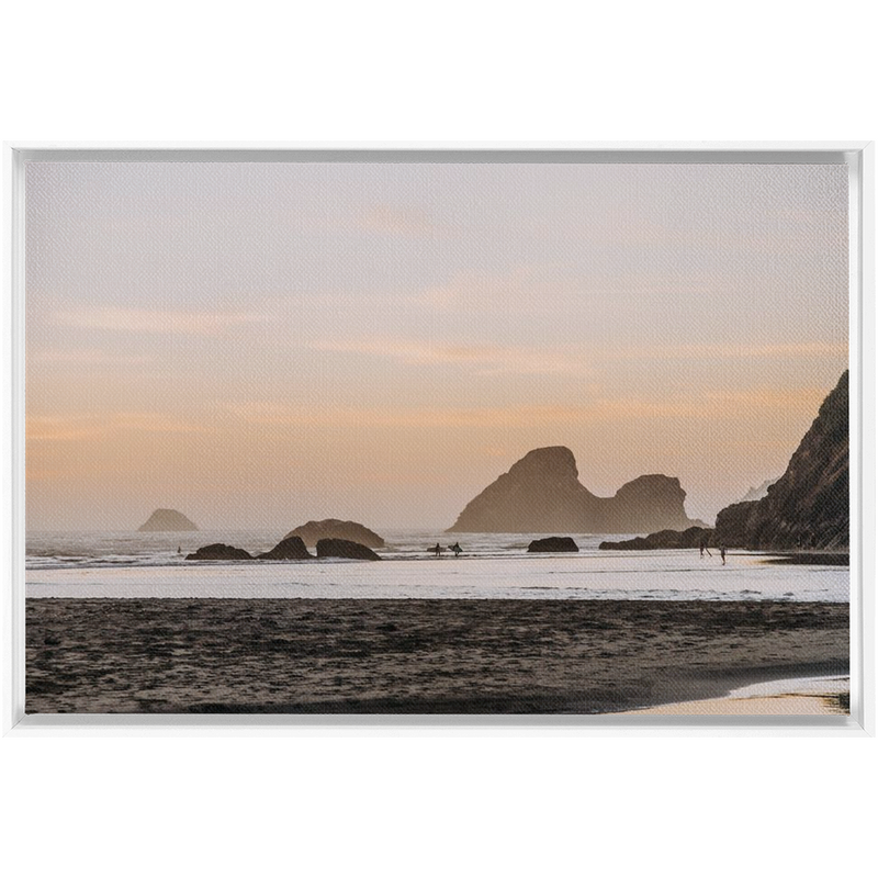 media image for north coast framed canvas 18 219