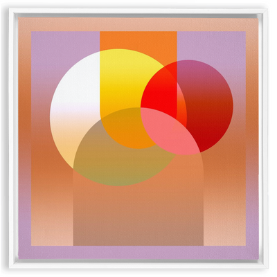 product image for sol 2 framed canvas 3 88