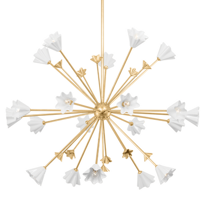 product image of julieta 20 light chandelier by corbett lighting 451 44 vgl 1 581