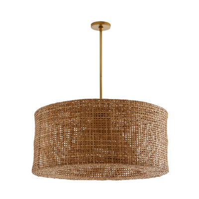 product image for nev pendant by arteriors arte 45202 3 75