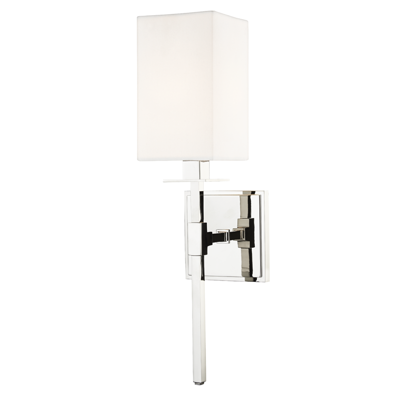 media image for hudson valley taunton 1 light wall sconce 3 230