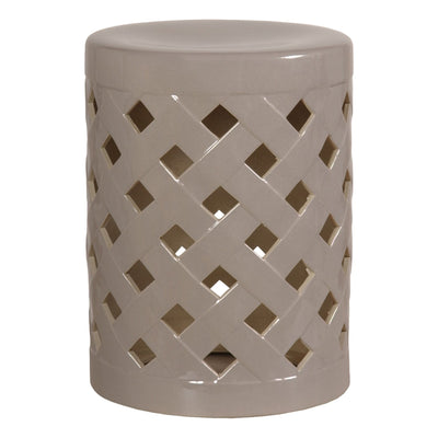 product image for criss cross stool tbl by emissary 4537gr 1 33