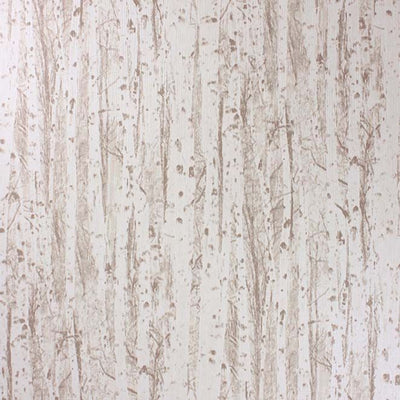 product image of Sample Birch Wallpaper in beige from the Mansard Collection by Osborne & Little 596