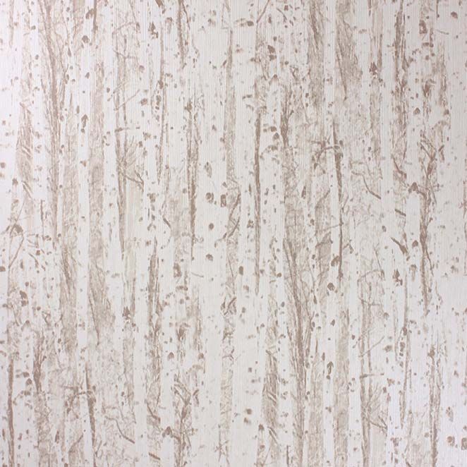 media image for Sample Birch Wallpaper in beige from the Mansard Collection by Osborne & Little 277