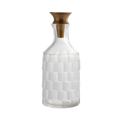 product image for macklin decanters set of 3 by arteriors arte 4593 5 52