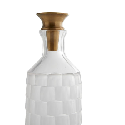 product image for macklin decanters set of 3 by arteriors arte 4593 6 59