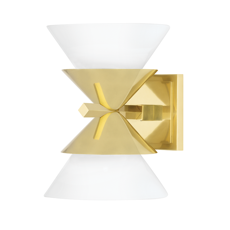 media image for Stillwell Wall Sconce 242