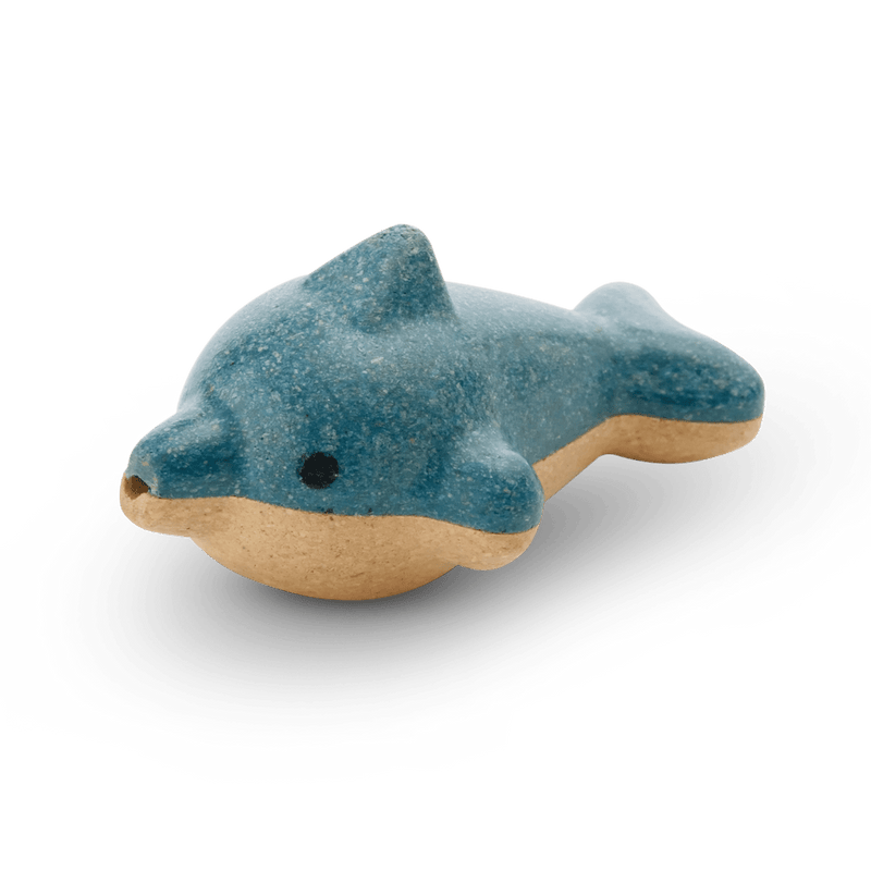 media image for dolphin whistle by plan toys 1 283