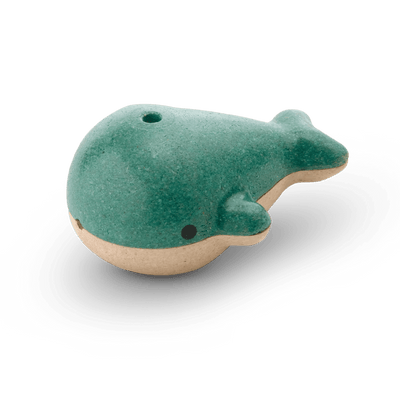 product image of whale whistle by plan toys 1 599
