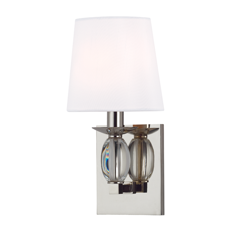 media image for Cameron Wall Sconce 256