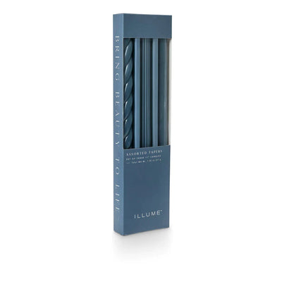 product image of Assorted Candle Tapers 3-Pack 591
