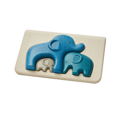 product image of elephant puzzle 1 567