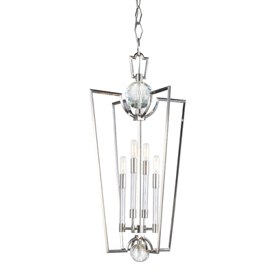 product image for hudson valley waterloo 4 light pendant 3017 1 20