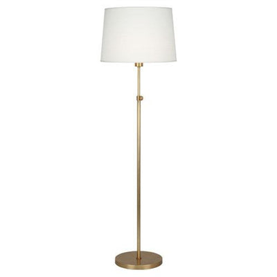 product image for Koleman Adjustable Floor Lamp by Robert Abbey 71