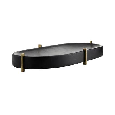 product image for maverick tray by arteriors arte 4640 2 11