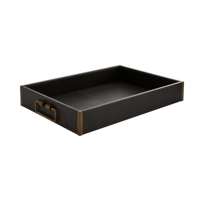 product image for miles tray by arteriors arte 4641 2 6