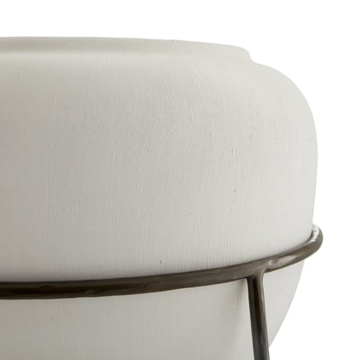 product image for marcello floor urn by arteriors arte 4644 3 2