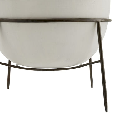 product image for marcello floor urn by arteriors arte 4644 5 9