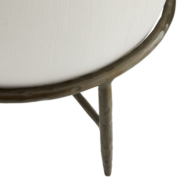 product image for marcello floor urn by arteriors arte 4644 7 6