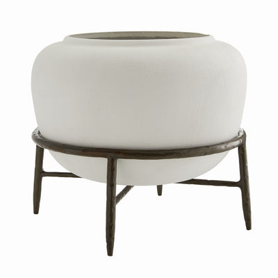 product image for marcello floor urn by arteriors arte 4644 6 91