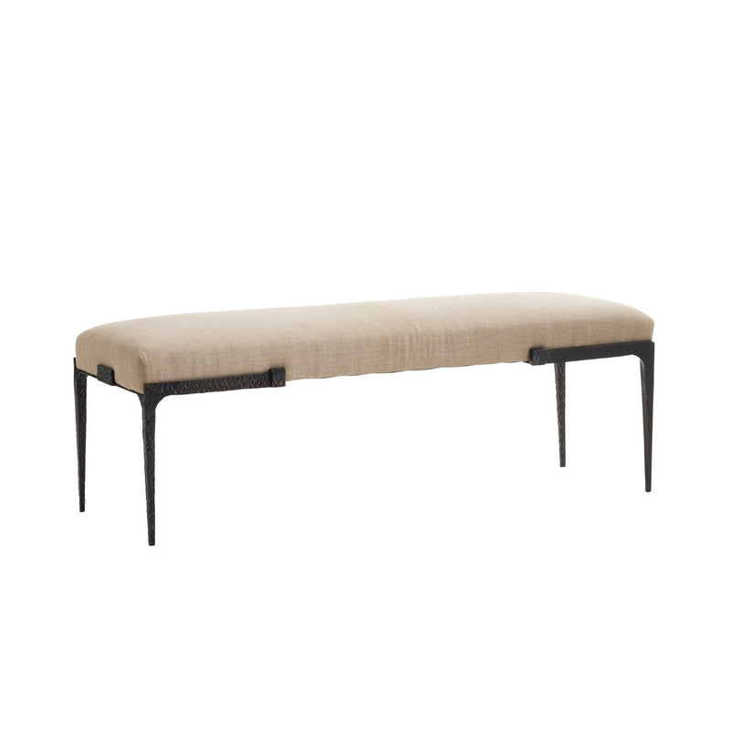 media image for marvin bench by arteriors arte 4655 2 262