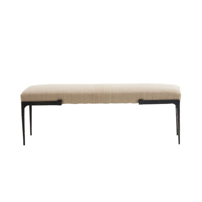 product image for marvin bench by arteriors arte 4655 1 64