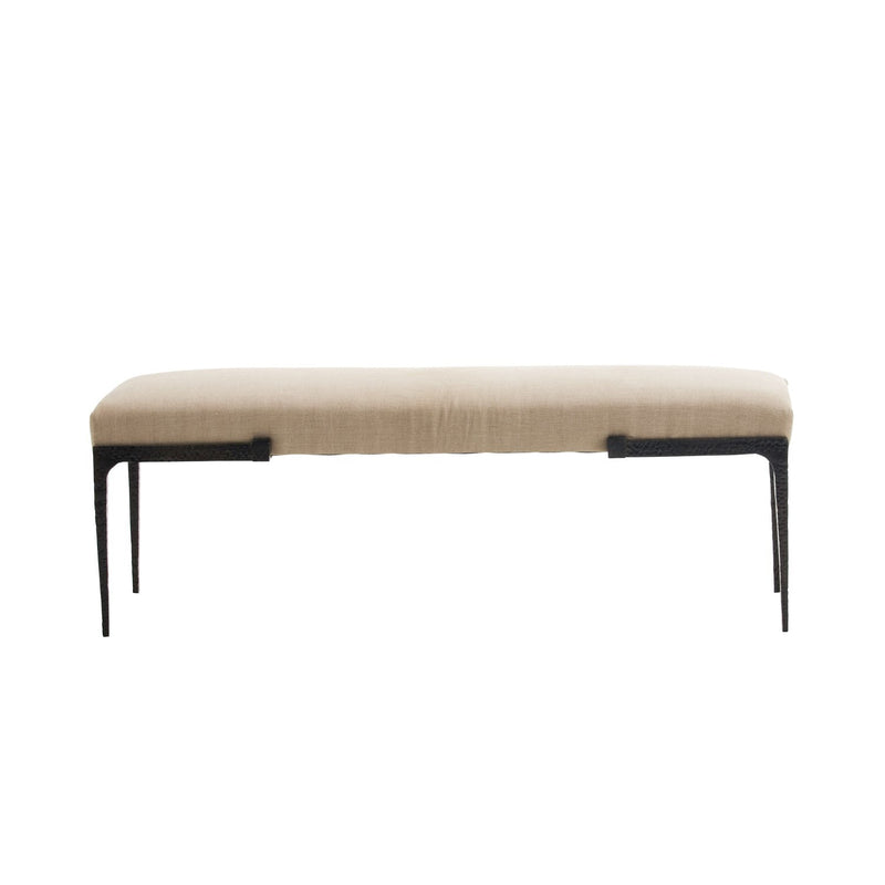 media image for marvin bench by arteriors arte 4655 1 295