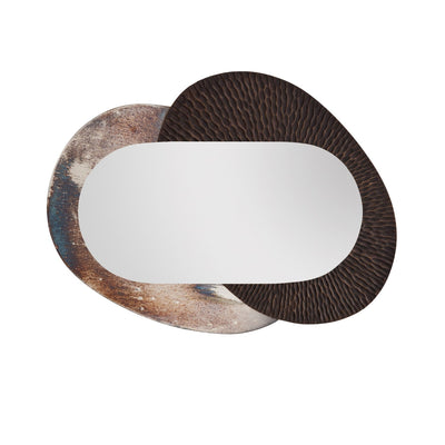 product image for napoleon mirror by arteriors arte 4686 2 59