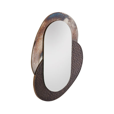 product image for napoleon mirror by arteriors arte 4686 4 79