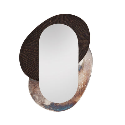 product image for napoleon mirror by arteriors arte 4686 1 83