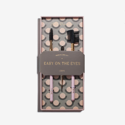 product image of brow and lash kit by odeme 1 50