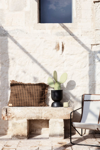 product image for Way Outdoor Cushion by Ferm Living 0