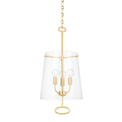 product image for James 3 Light Pendant 1 0