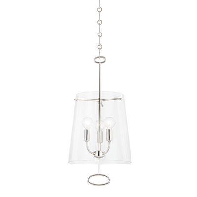 product image for James 3 Light Pendant 2 88