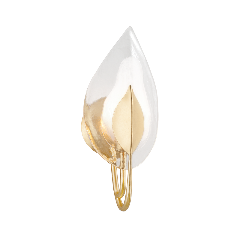 media image for Blossom Wall Sconce 253