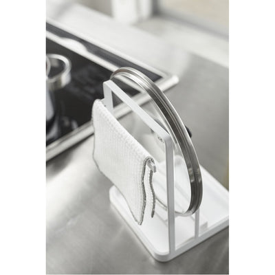 product image for Tower Cooking Tool and Lid Station by Yamazaki 31