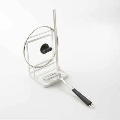 product image for Tower Cooking Tool and Lid Station by Yamazaki 81