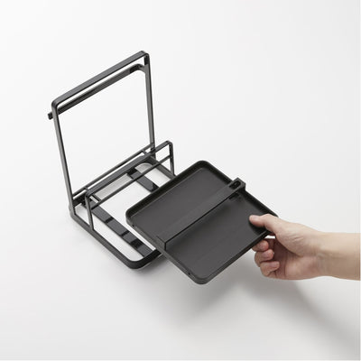 product image for Tower Cooking Tool and Lid Station by Yamazaki 34