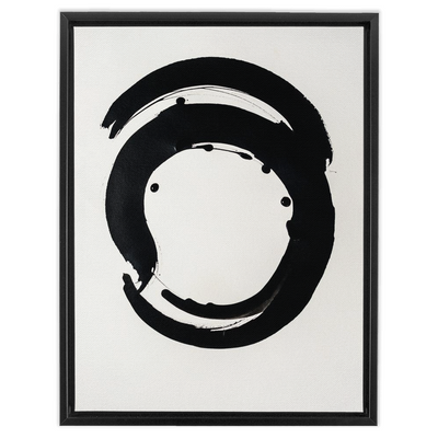 product image for sumi framed canvas 6 33