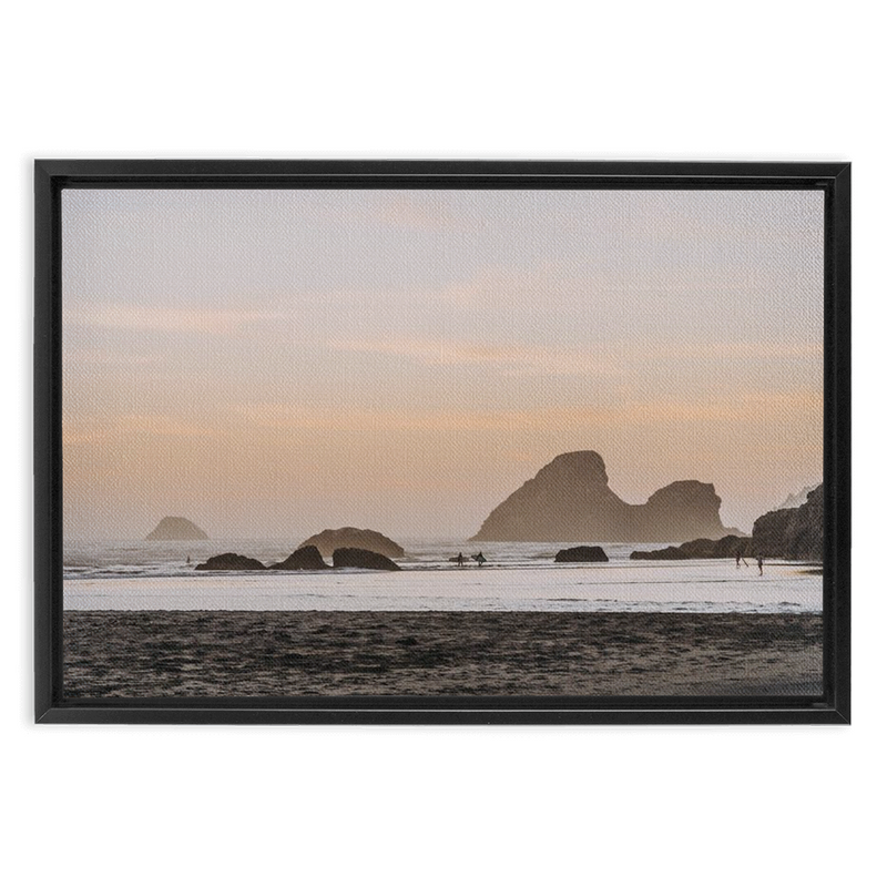 media image for north coast framed canvas 3 271