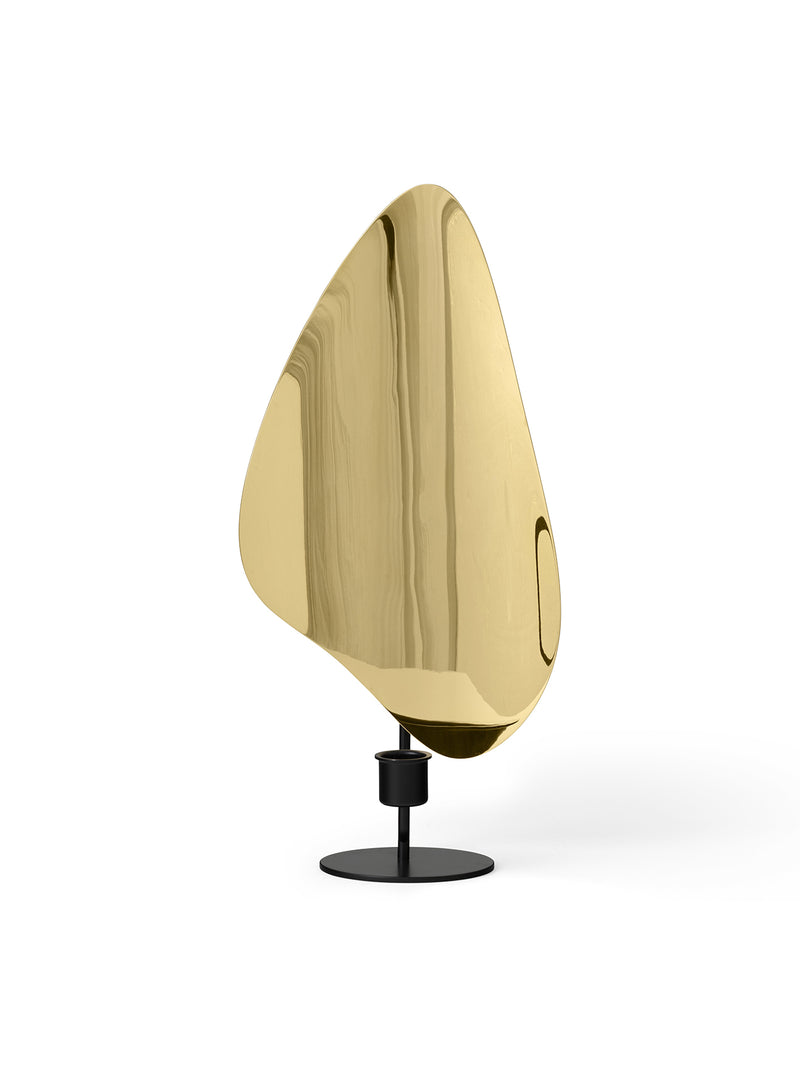 media image for Flambeau Table Candle Holder New Audo Copenhagen 4804539 9 254