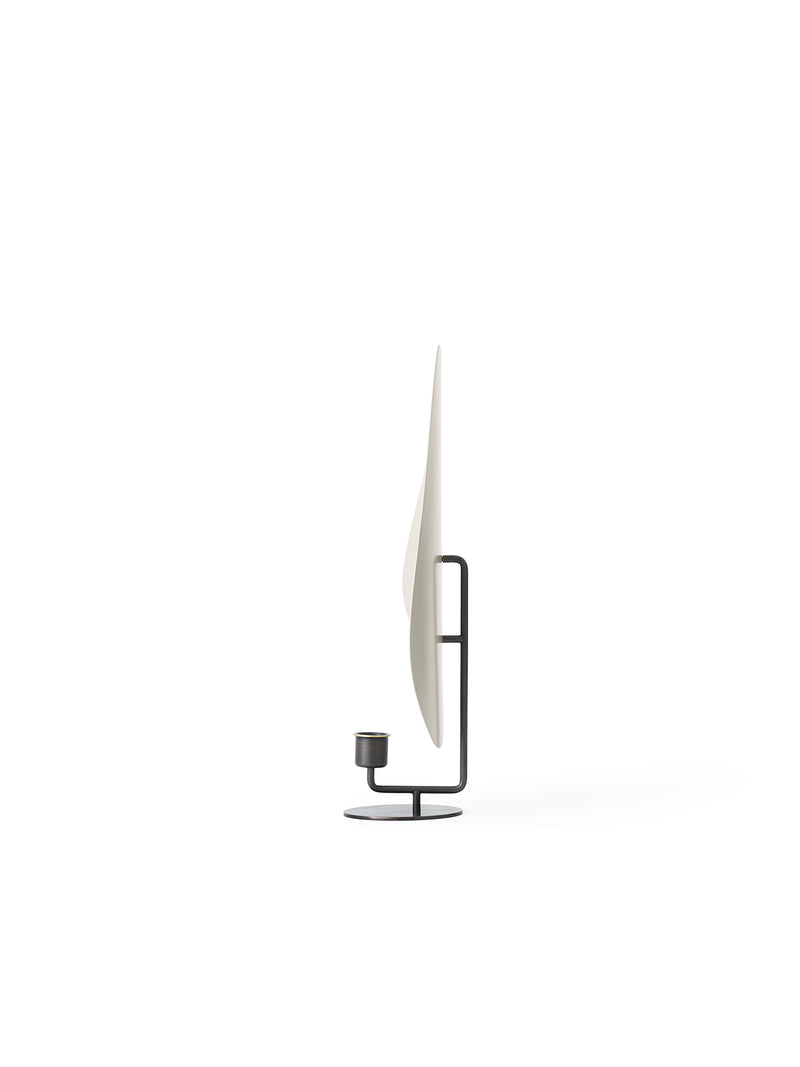 media image for Flambeau Table Candle Holder New Audo Copenhagen 4804539 8 284