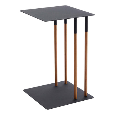 product image for Plain Sliding Couch End Table by Yamazaki 70