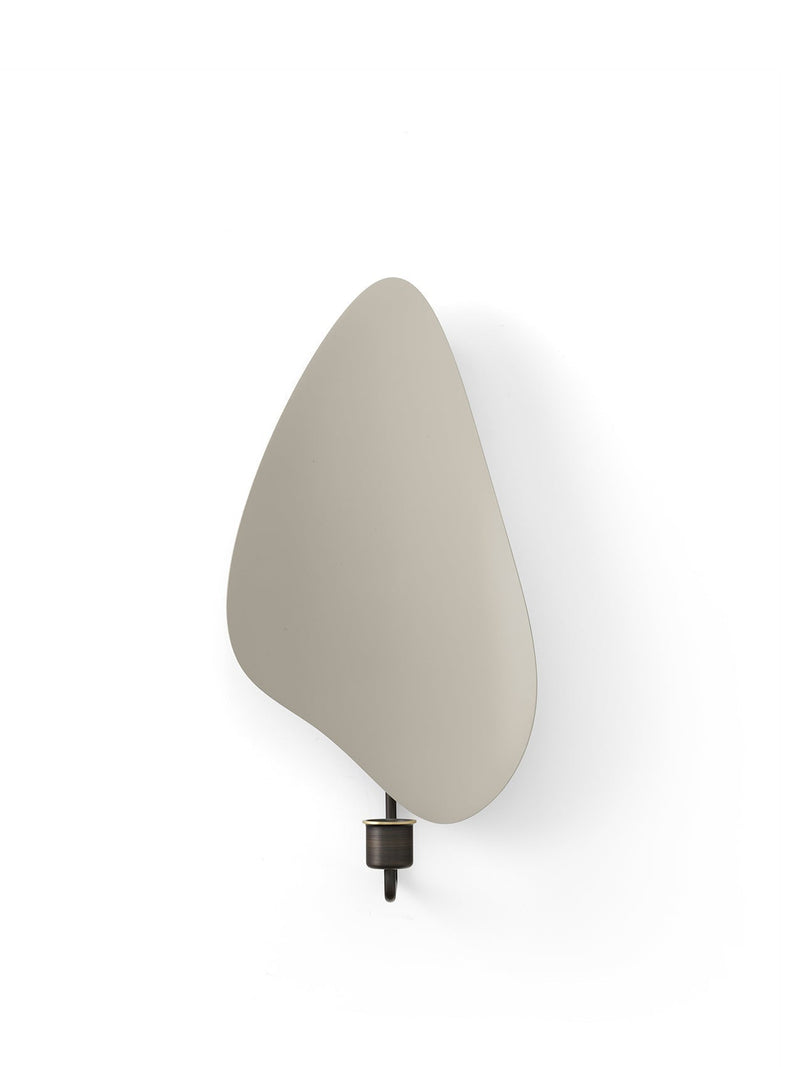 media image for Flambeau Wall Candle Holder New Audo Copenhagen 4807539 1 23