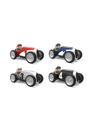 product image for Car Racing Car in Various Colors 40