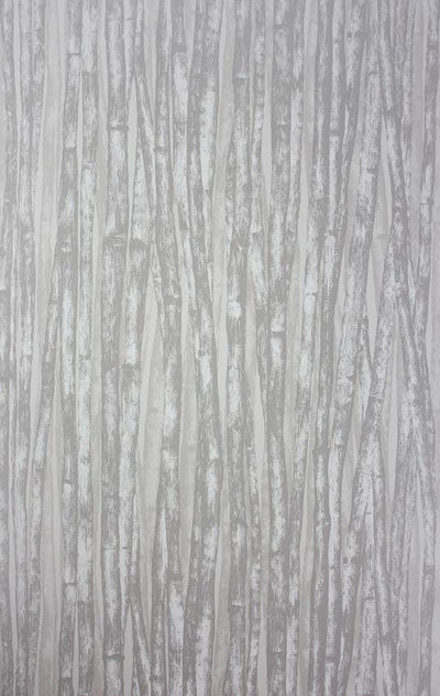 product image for Charbagh Wallpaper in gray from the Persian Garden Collection by Osborne & Little 60