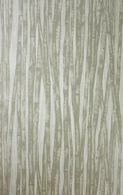 product image for Charbagh Wallpaper in ivory from the Persian Garden Collection by Osborne & Little 65