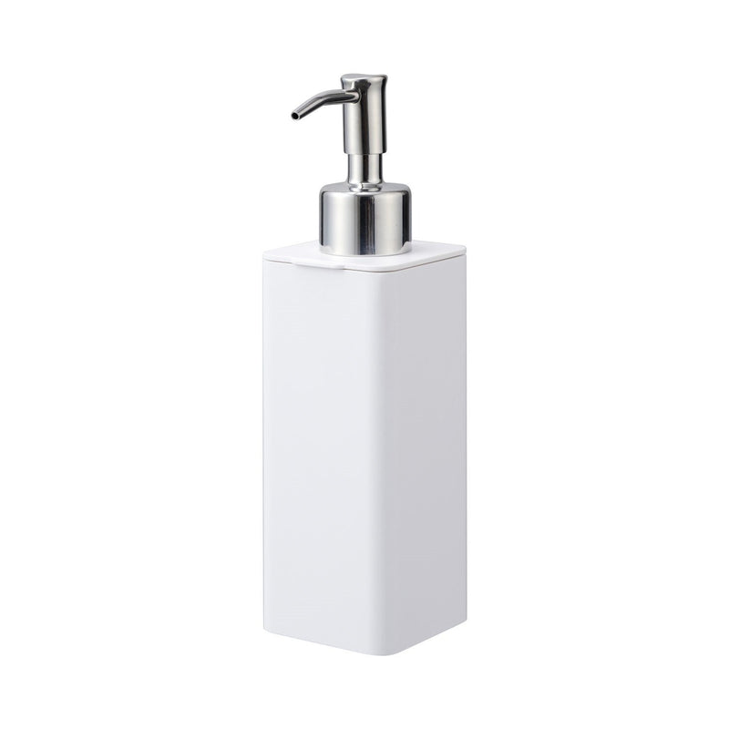 media image for tower refillable kitchen soap dispenser by yamazaki yama 4829 1 226